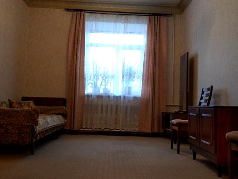 квартира по адресу Антонова ул. (Аэрофлотская), 2