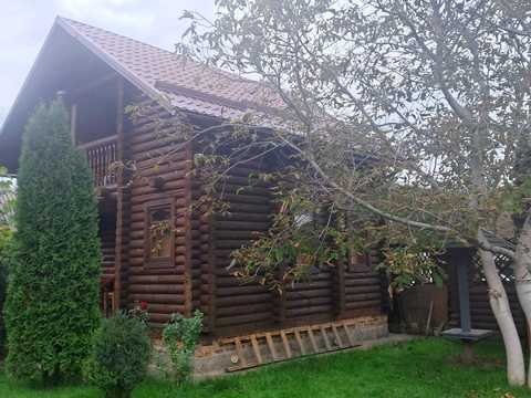 дом по адресу Липнева
