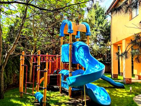 дом по адресу Скіфська ул.