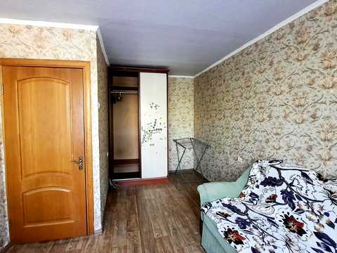 квартира по адресу Милютенка, 36