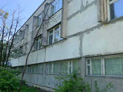 комерційна за адресою Перемоги просп. (30-річчя Перемоги), 21