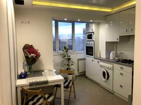 квартира за адресою Кіото вул., 15