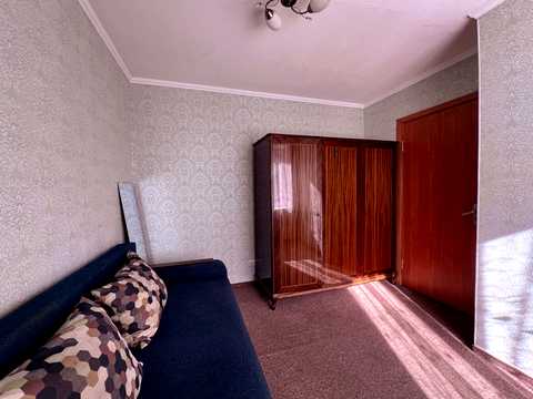 квартира за адресою Святошинська вул., 6
