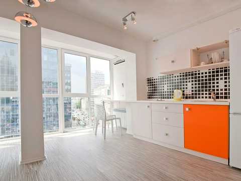 квартира за адресою Басейна вул., 19
