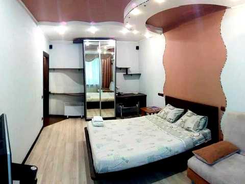 квартира за адресою Госпітальна вул., 2