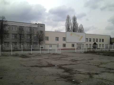 комерційна за адресою Павлоград, Тернівська вул., 7Ж