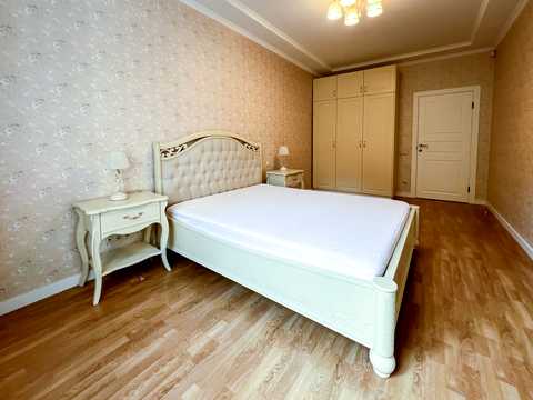 квартира за адресою Кловський узвіз, 11
