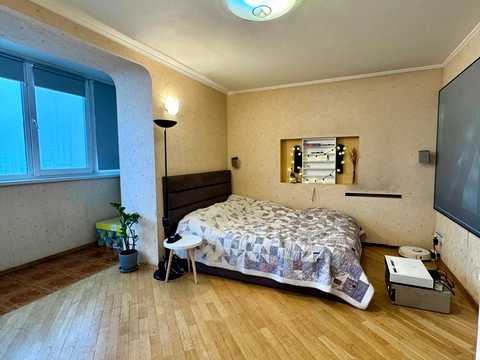 квартира за адресою Кавказька вул., 12