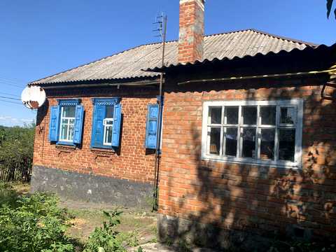 будинок за адресою крюков