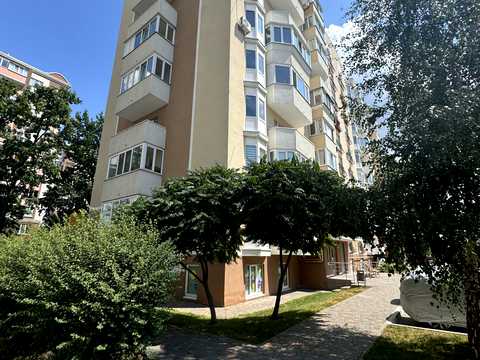 квартира за адресою Лесі Українки бульв., 8