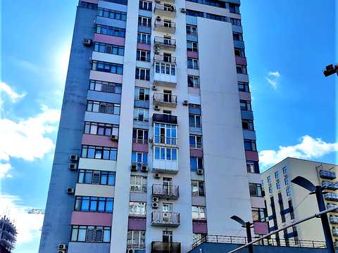 квартира по адресу Серповая ул. (Серпова), 4а