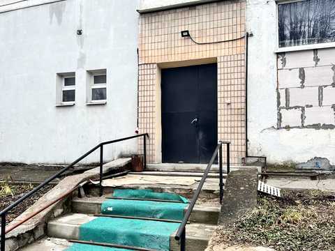 комерційна за адресою Чорновола В'ячеслава, 88