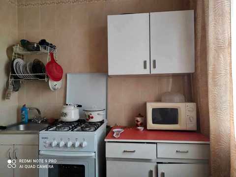 квартира по адресу Героїв Праці, 12