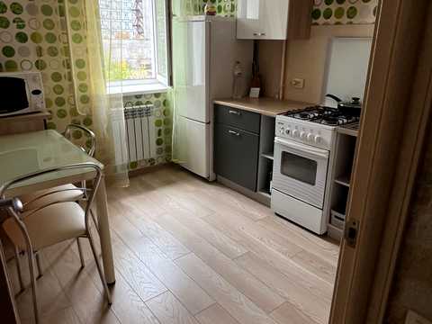 квартира по адресу Прогрессивная ул., 3