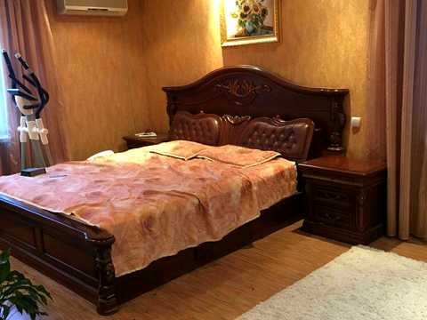квартира по адресу Дарницкий бульв., 10-А