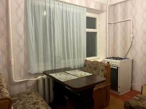 квартира по адресу Чёрных Запорожцев ул. (Петра Запорожця), 4