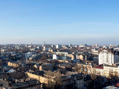 квартира по адресу Большая Арнаутская ул., 23б