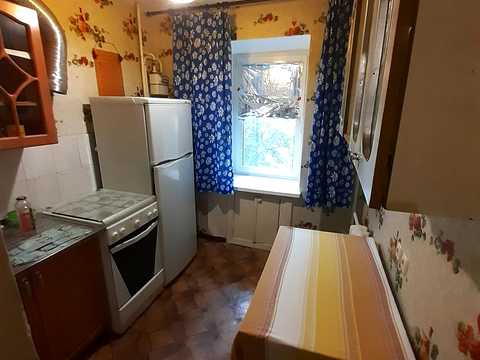 квартира по адресу Василия Сухомлинского ул. (Совхозна), 54а