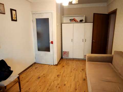 квартира за адресою Оболонський просп., 31