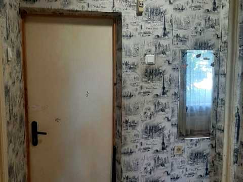 квартира за адресою Металургів вул., 20