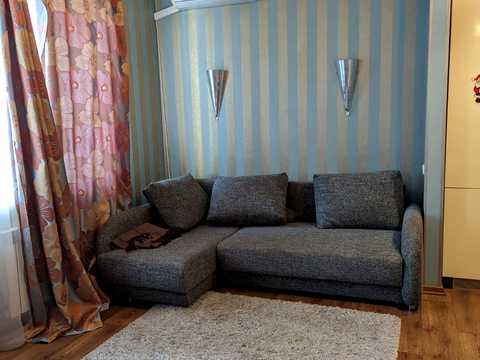 квартира за адресою Дніпровська набережна вул., 19-А