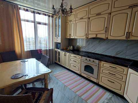 квартира за адресою Польова вул., 73