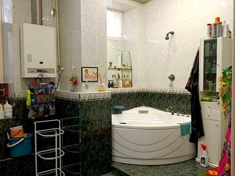 квартира за адресою Слюсарний пров., 10