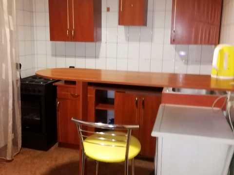 квартира по адресу Радунская ул., 46