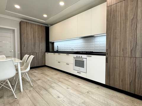 квартира за адресою Метрологічна вул., 52-А