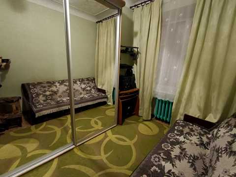 комната по адресу Мира ул., 38/4