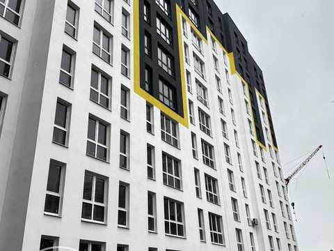 квартира по адресу Зализничная ул., 7