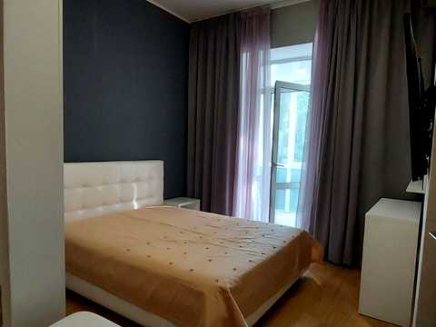 квартира по адресу Дарвіна ул., 8