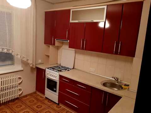 квартира по адресу Пермская ул. (Пермська), 6