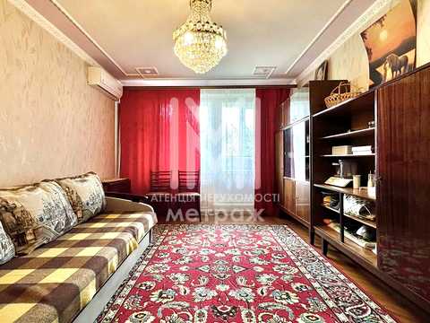 квартира за адресою Гвардійців-Широнінців вул., 59