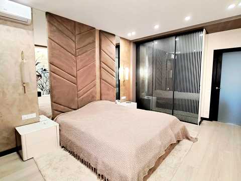 квартира за адресою Бориса Гмирі вул., 6