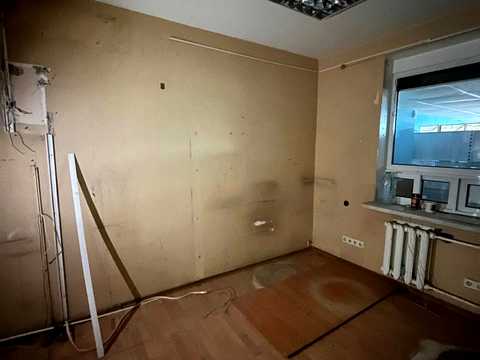 комерційна за адресою Академіка Заболотного вул., 12