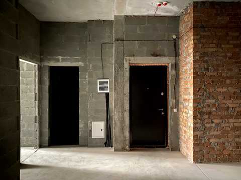 квартира за адресою Генерала Грекова вул., 4
