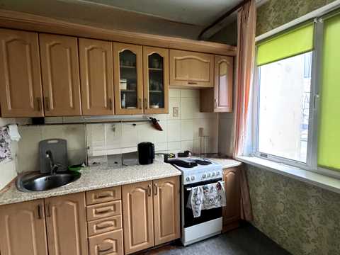 квартира за адресою Свободи просп., 38