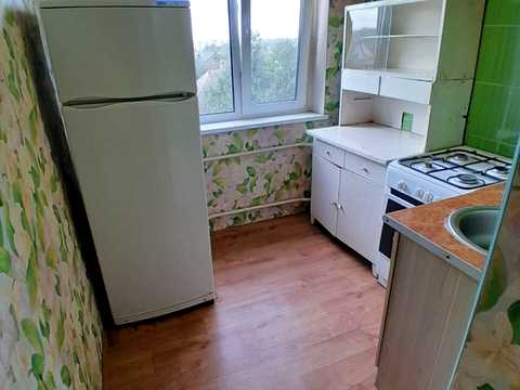 квартира за адресою Туркестанська вул., 30