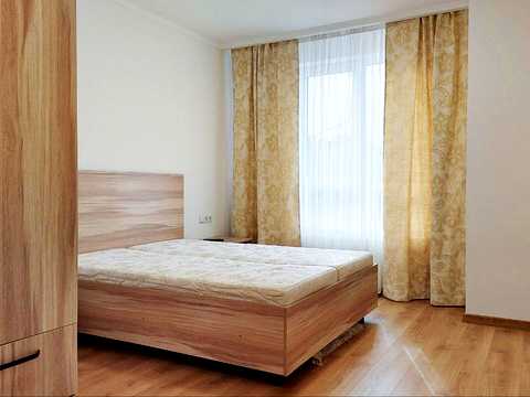 квартира за адресою Осипа Сорохтея вул., 41-А