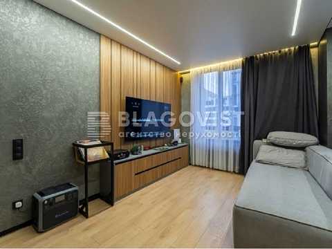 квартира за адресою Салютна вул., (Будинок 04701-04702)