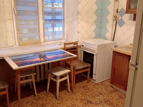 квартира за адресою Лесі Українки бульв., 24