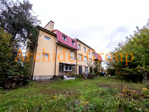 коммерческая по адресу Заводська, 36Б