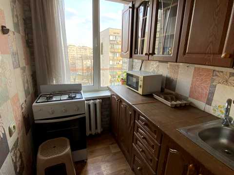 квартира за адресою Празька вул., 17