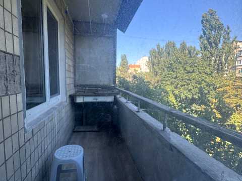 квартира по адресу Романа Ратушного ул. (Волгоградська), 33