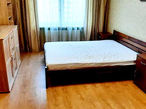 квартира за адресою Єлизавети Чавдар вул., 38-Б