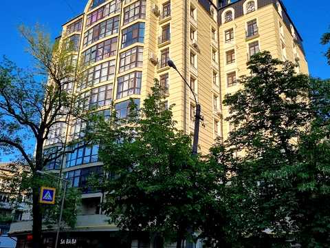 квартира за адресою Гетьмана Мазепи вул., 35
