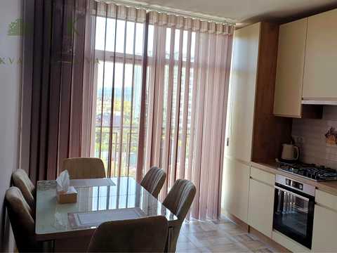 квартира за адресою Степана Бандери вул., 23