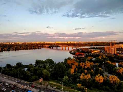 квартира за адресою Володимира Івасюка просп. (Героїв Сталінграду), 2-Д