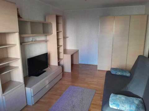 квартира за адресою Радунська вул., 3